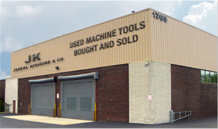warehouse